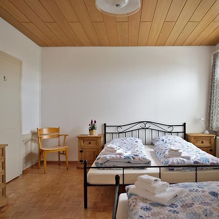 Hotel-Restaurant Hecht Ermatingen Экстерьер фото