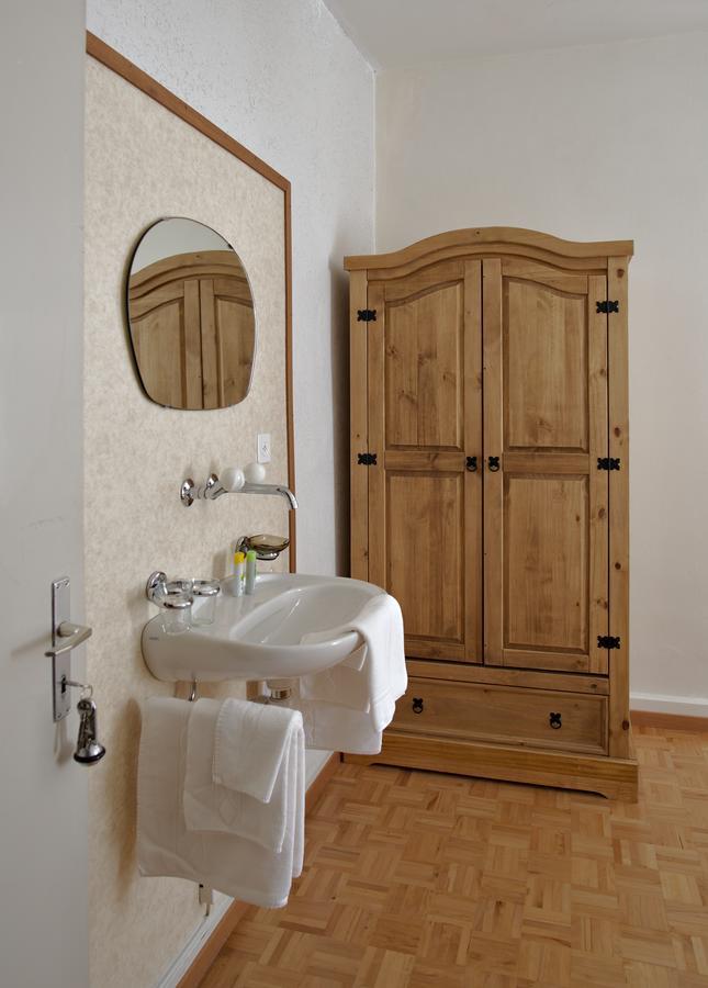 Hotel-Restaurant Hecht Ermatingen Экстерьер фото