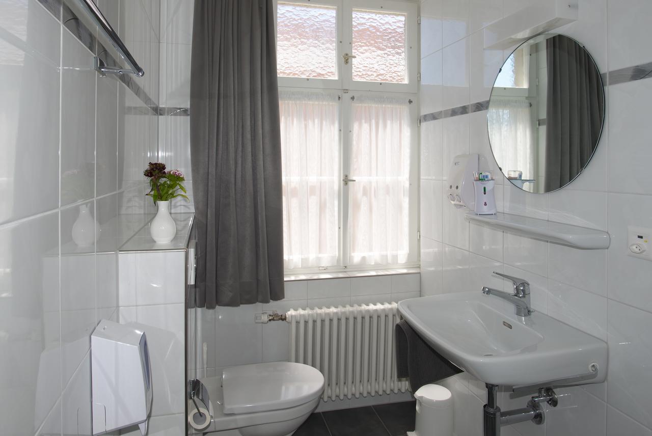Hotel-Restaurant Hecht Ermatingen Экстерьер фото