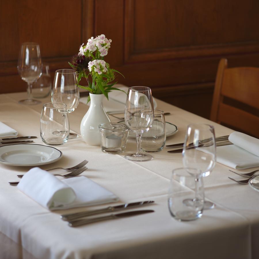 Hotel-Restaurant Hecht Ermatingen Экстерьер фото