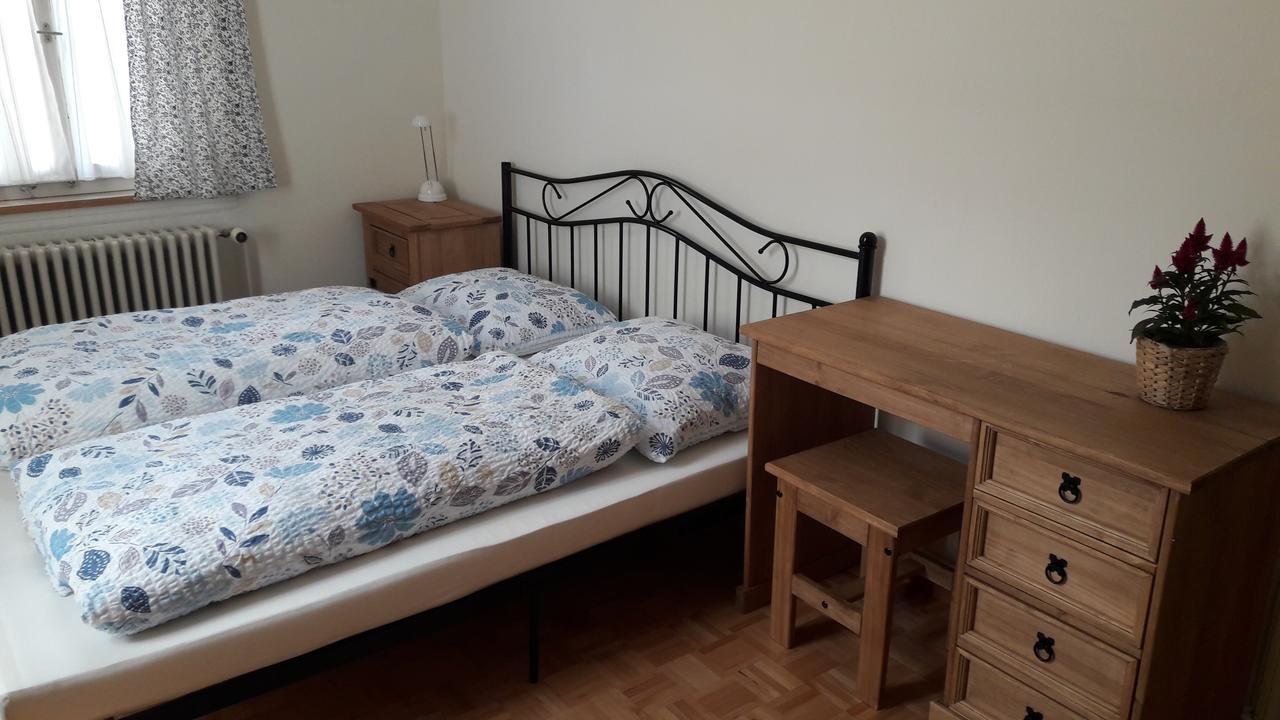 Hotel-Restaurant Hecht Ermatingen Номер фото