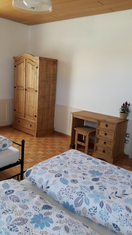 Hotel-Restaurant Hecht Ermatingen Номер фото