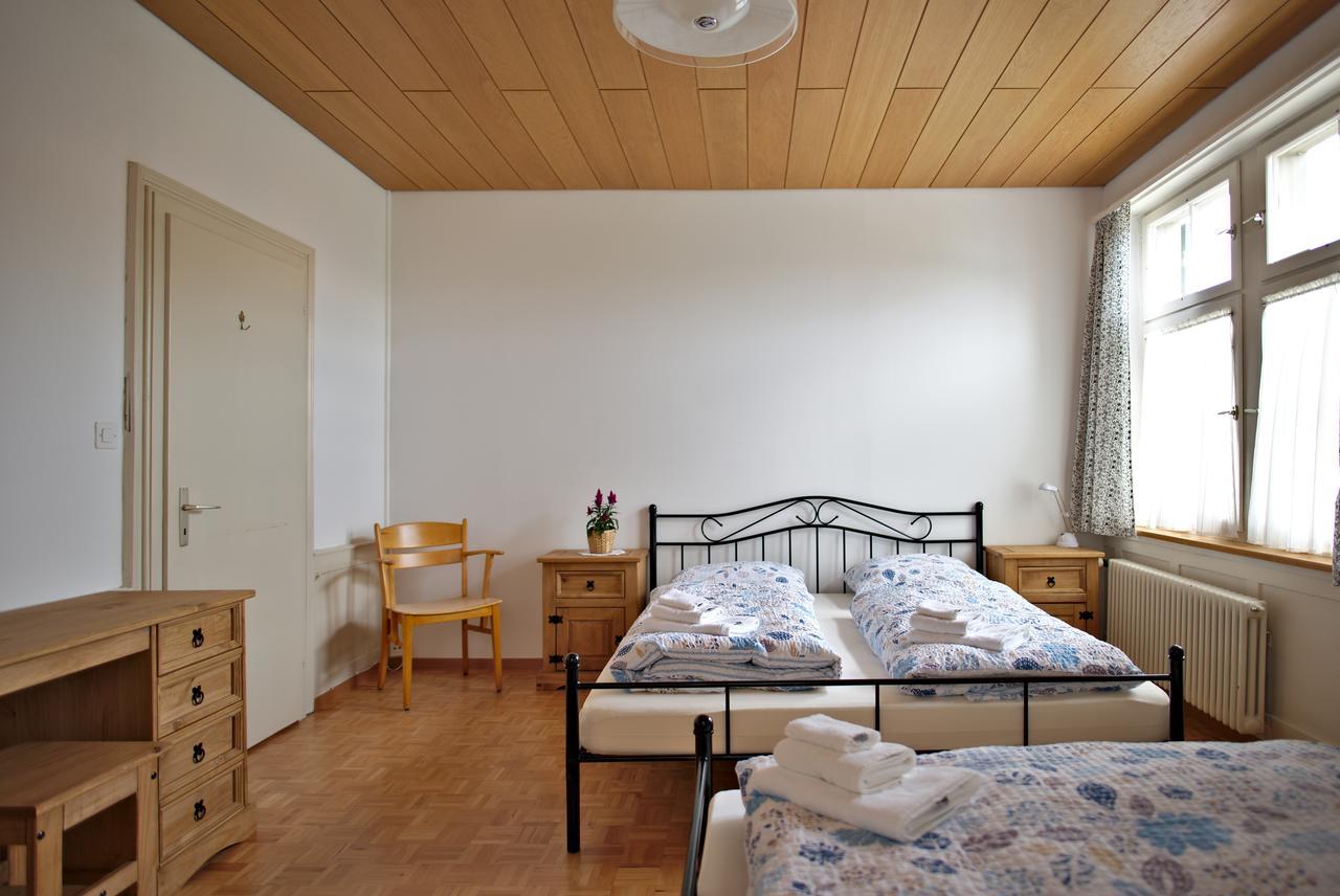 Hotel-Restaurant Hecht Ermatingen Экстерьер фото