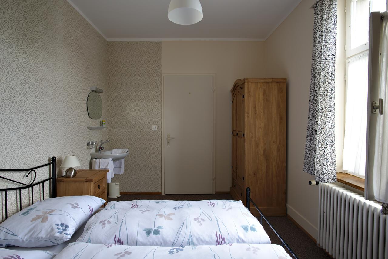 Hotel-Restaurant Hecht Ermatingen Экстерьер фото