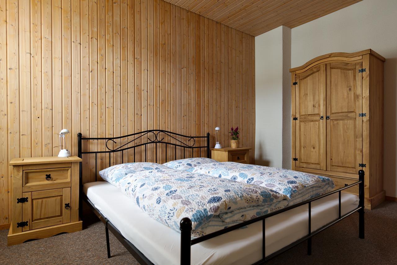 Hotel-Restaurant Hecht Ermatingen Экстерьер фото